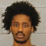 Messiah Mckelvin Fugitive