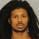 William Gordon Fleeelude Arrest Wmv Expired Registration Cardtag No Liability Insurance Reckless Driving To Endanger Poss Cs Prisonjail Premises