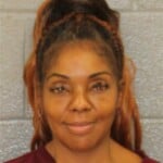 Pamela Fuller Possession Of Stolen Vehicle