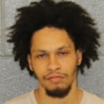 Chea Johnson Alter Remove Gun Serial Number Resist Public Officer Carry Concealed Weapon Gun Simple Affray