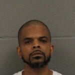 Damien Allenpossession Of Firearm By Felon Discharge Firearm In City