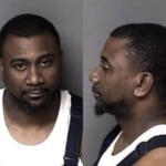 Travis Leach Possess Methamphetamine