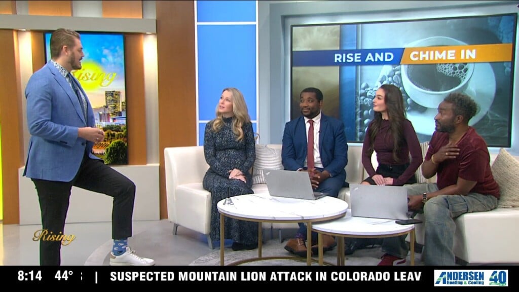 Rise & Chime In: Is Your Relationship Officially Official?