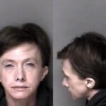 Amber Jenkins Possess Methamphetamine