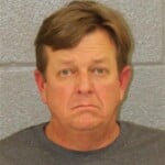 Brian Timberlake Driving While Impaired