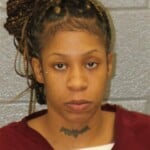 Dazia Heard Driving While Impaired