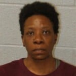 Dominica Gatewood Simple Assault Trespassing