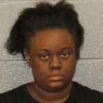Davinna Smith Simple Assault