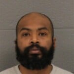 Gilbert Johnson Possess Stolen Firearm Carry Concealed Weapon Gun