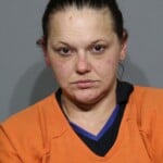 Chelsea Hallman Family Court Bench Warrant