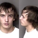 Mason Hembree Assault With Deadly Weapon Inflict Serious Injury Discharge Firearm In City