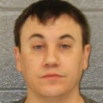 Nicholas Garris Driving While Impaired