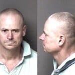 Robert Walden Probation Violation