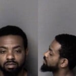 Xavier Parker Misd Crime Of Dom Violence Telephone Interfere Emergency Communication