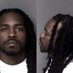 Deshawn Williamson Habeas Corpus