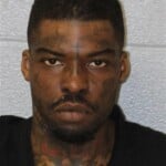 Amari Stowe Parole Violation