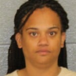 Candice Cooper Larceny