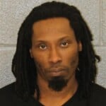 Rayford Jones Driving While Impaired