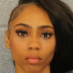 Lamontniya Fagan Crime Of Domestic Violence Simple Assault