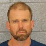 Matthew Hayes Driving While Impaired