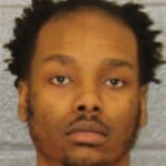 Edward Smalley Possession Of Stolen Firarm Resisting Officer