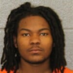 Ryan Roseboro Resist Public Officer