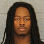 Amari Mcmellar Driving While Impaired Speeding