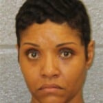 Candice Clement Mcphatter Resist Public Officer Driving While Impaired Speeding