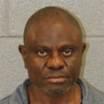 Kasongo Dineka Driving While Impaired