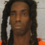 Robert Heyward Resisting Public Officer Assault Govt Official Emply Misd Crime Of Dom Violence