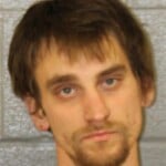 Owen Christley Possess Methamphetamine Possess Drug Paraphernalia