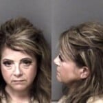 Danya Cash Larceny Change Price Tag Trespass 2nd Degree