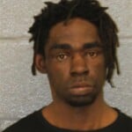 Santrio Johnson Breaking And Entering