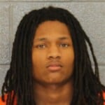 Anthony Abel Driving While License Revoked