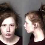 Kelly Sullivan Failure To Appear