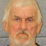 Michael Gellock Second Degree Trespass