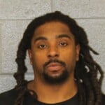 Rashad Jones Assault On A Female Domestic Violence