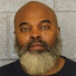 Jerry Horton Assault With A Deadly Weapon Possession Of Firearm By Felon