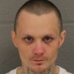 Christopher Redmon Possess Stolen Firearm Possess Firearm By Felon Resist Public Officer