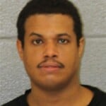 Maurice Ray Second Degree Trespassing