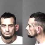 Charles Dale Probation Violation