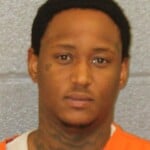 Davonzel Mccaskill Assault By Pointing A Gun Communicating Threats