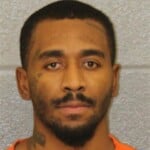 Jacobey Crowder Possess Stolen Firearm