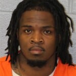 Trevantae Bennett Probation Violation Out Of County