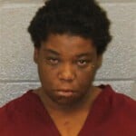 Jade Dulin Simple Assault Resisting Officer