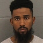 Tracy Harold Consp Robbery Dangrs Weapon Robbery With Dangerous Weapon