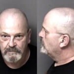 Terriel Mitchell Failure To Appear Misdemeanor