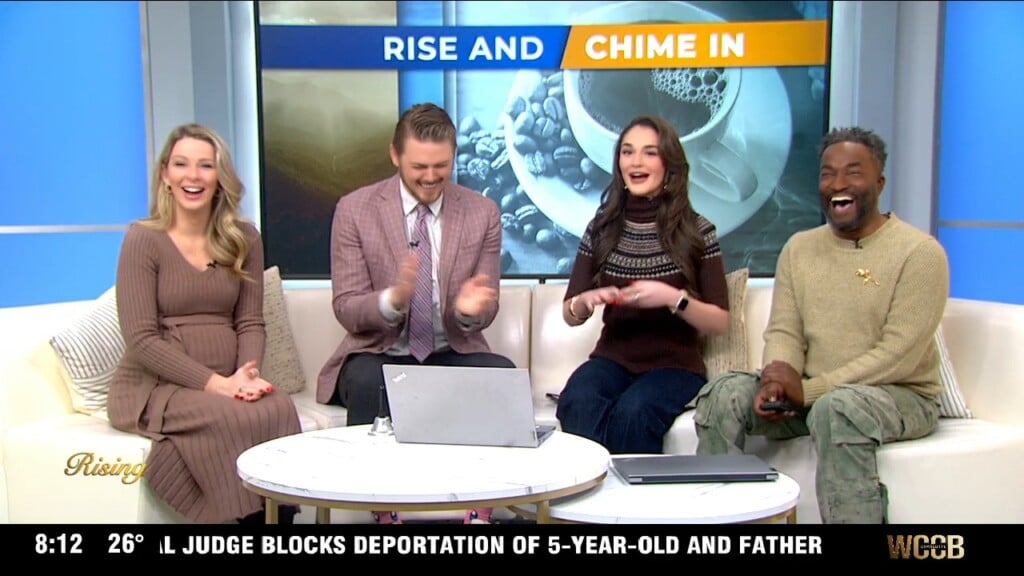 Rise & Chime In: Did You Forge Parent Signatures On Report Cards?