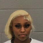 Terrish Rhodes Attempted Larceny Conspire Commit Fel Larceny Larceny Of Motor Vehicle