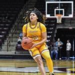 Winthrop Vs High Point Wbb